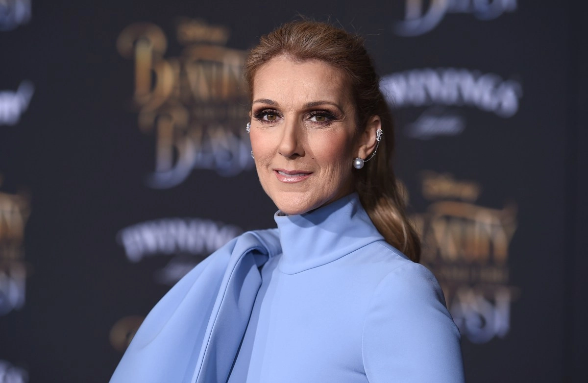 Celine Dion dedicates a touching message to her husband Rene Angelil 10 years after his death