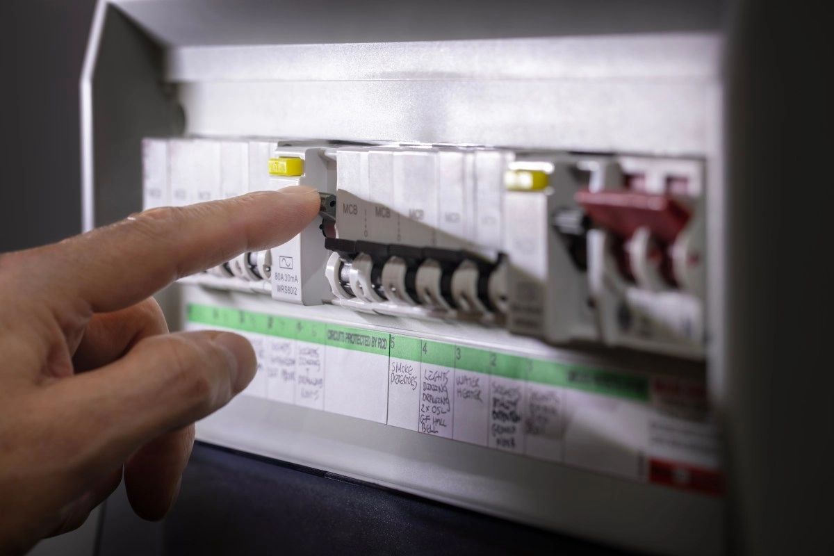 Electrical problems you should never ignore