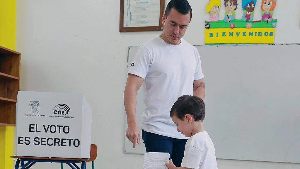 the four questions of the popular consultation proposed by the The government039s proposals