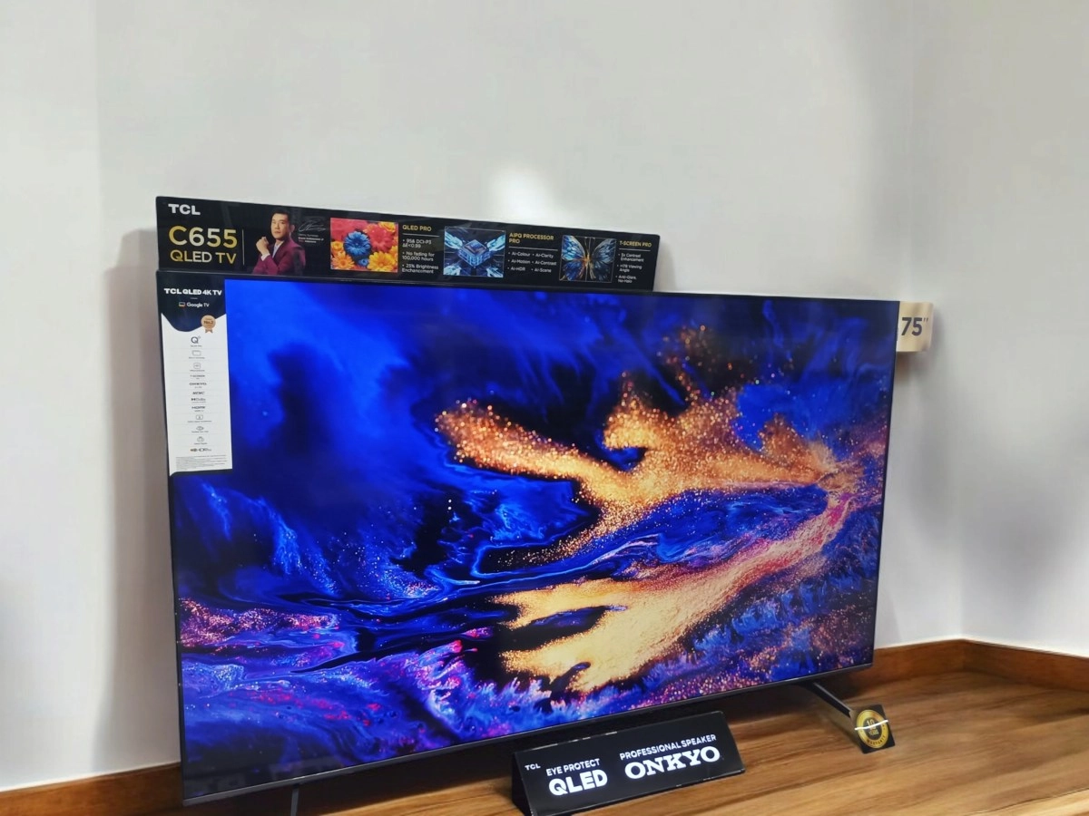 Dolby Vision 2 What it is and why your next TV will look much better