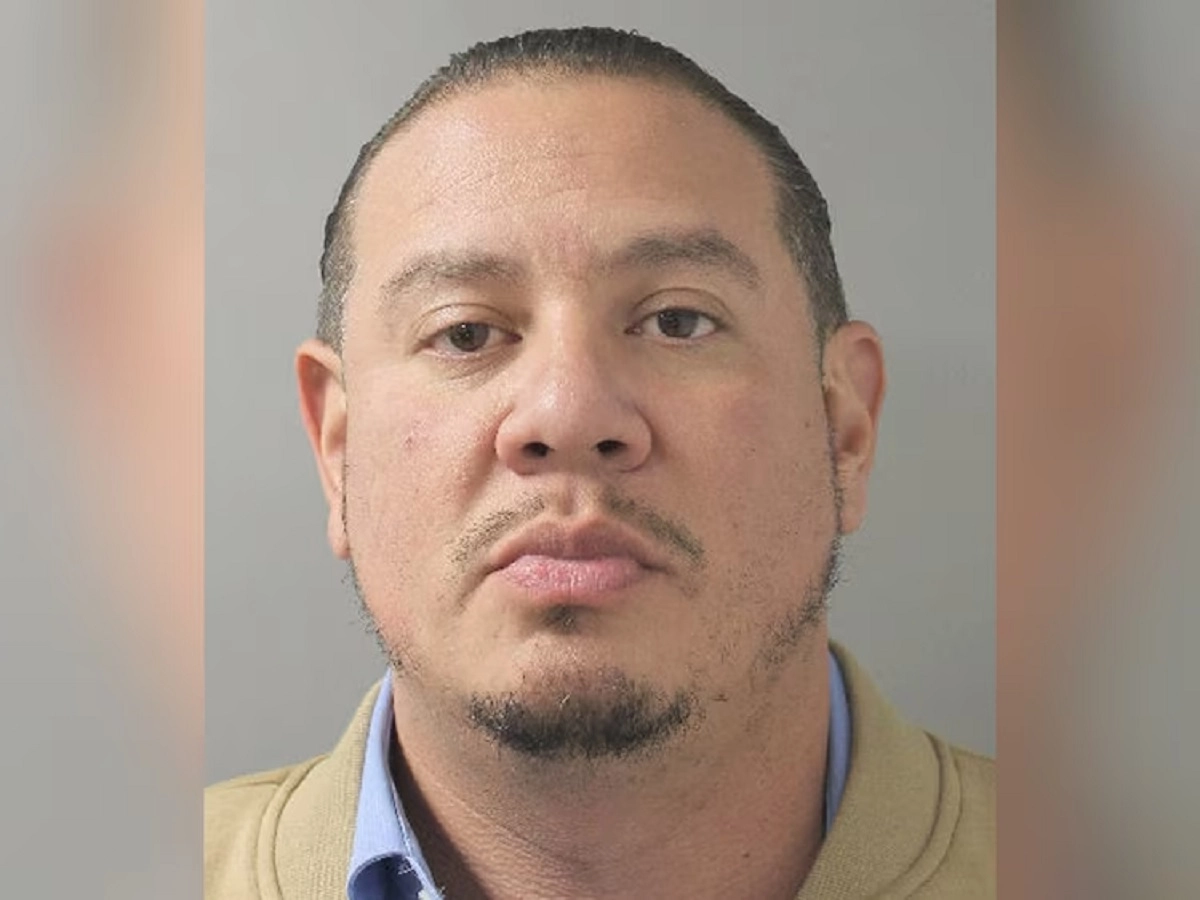 He thought she was his daughter and opened fire accused of murder in mistaken identity case in Houston