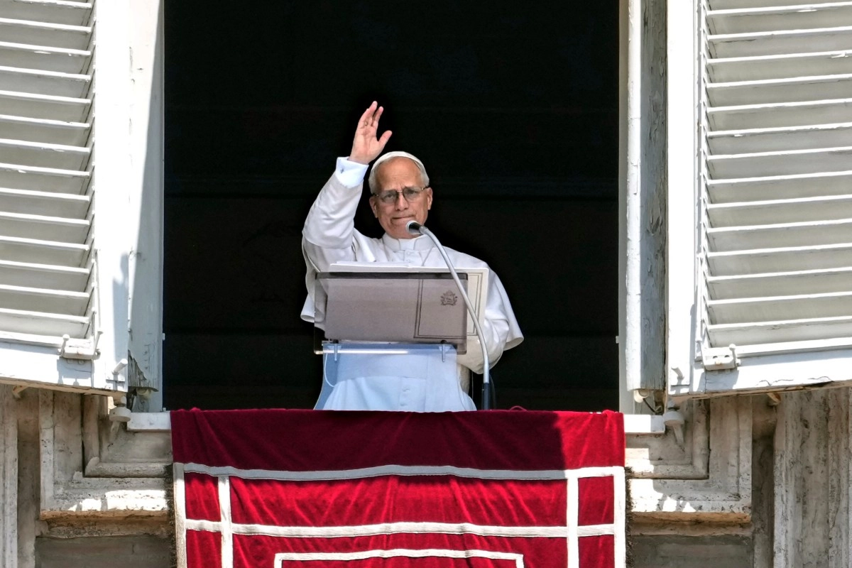 Church questions whether Mexico is prepared to hear Pope Leo XIV039s message of peace amidst violence