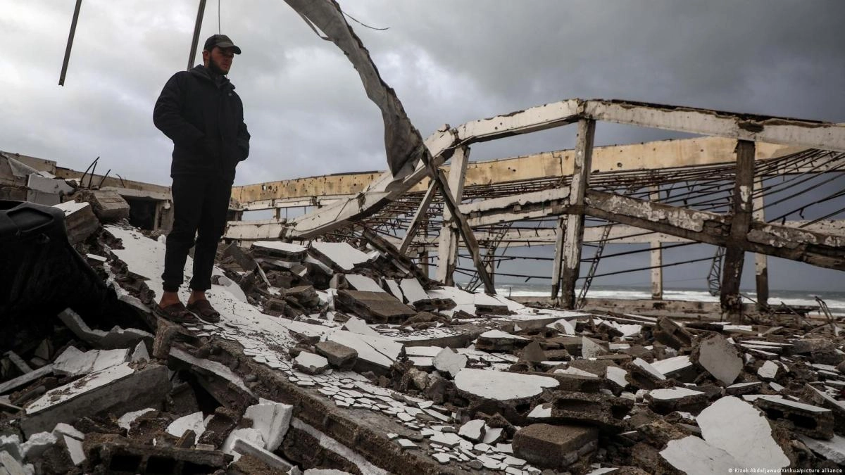 Russia says Vladimir Putin was invited to Trump039s Peace Council