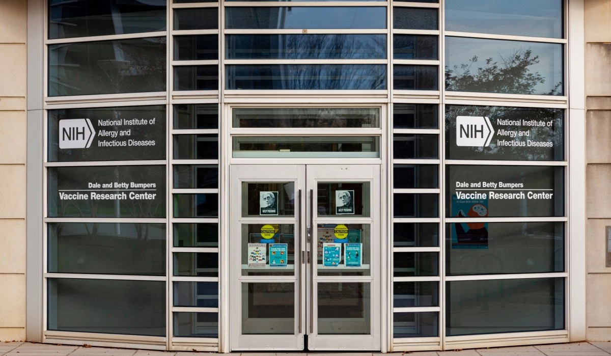 Cuts in NIH funding have affected more than 74000 people enrolled in 383 experiments