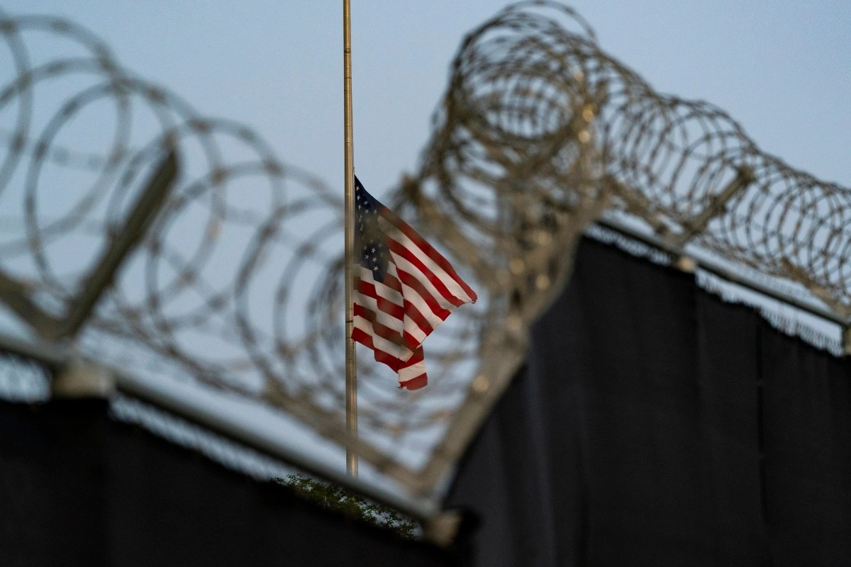 Organizations demand immediate closure of Texas detention center after immigrant039s death