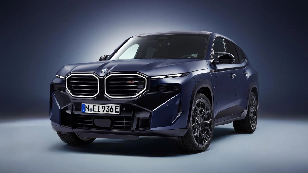The most powerful BMW drops 25000 in one fell swoop