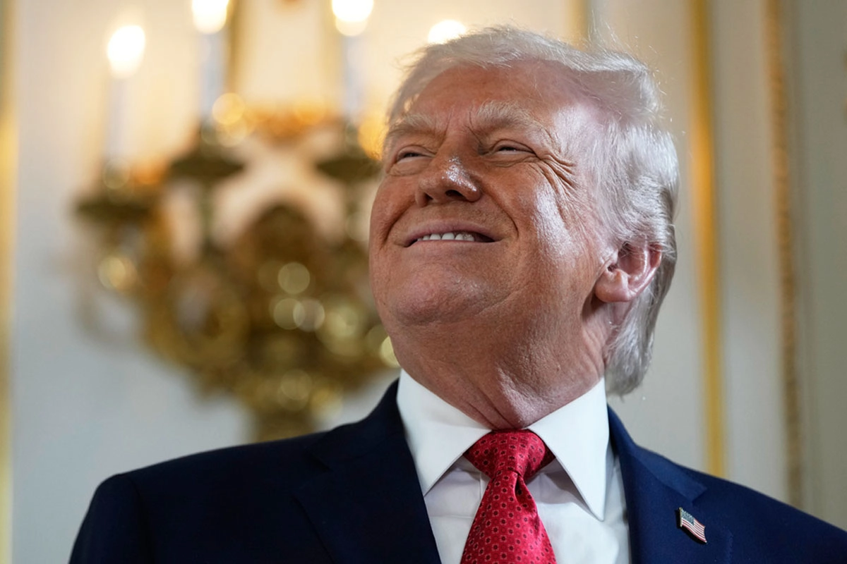 The president suffers from a serious mental illness, says Yassamin Ansari, representative from Arizona