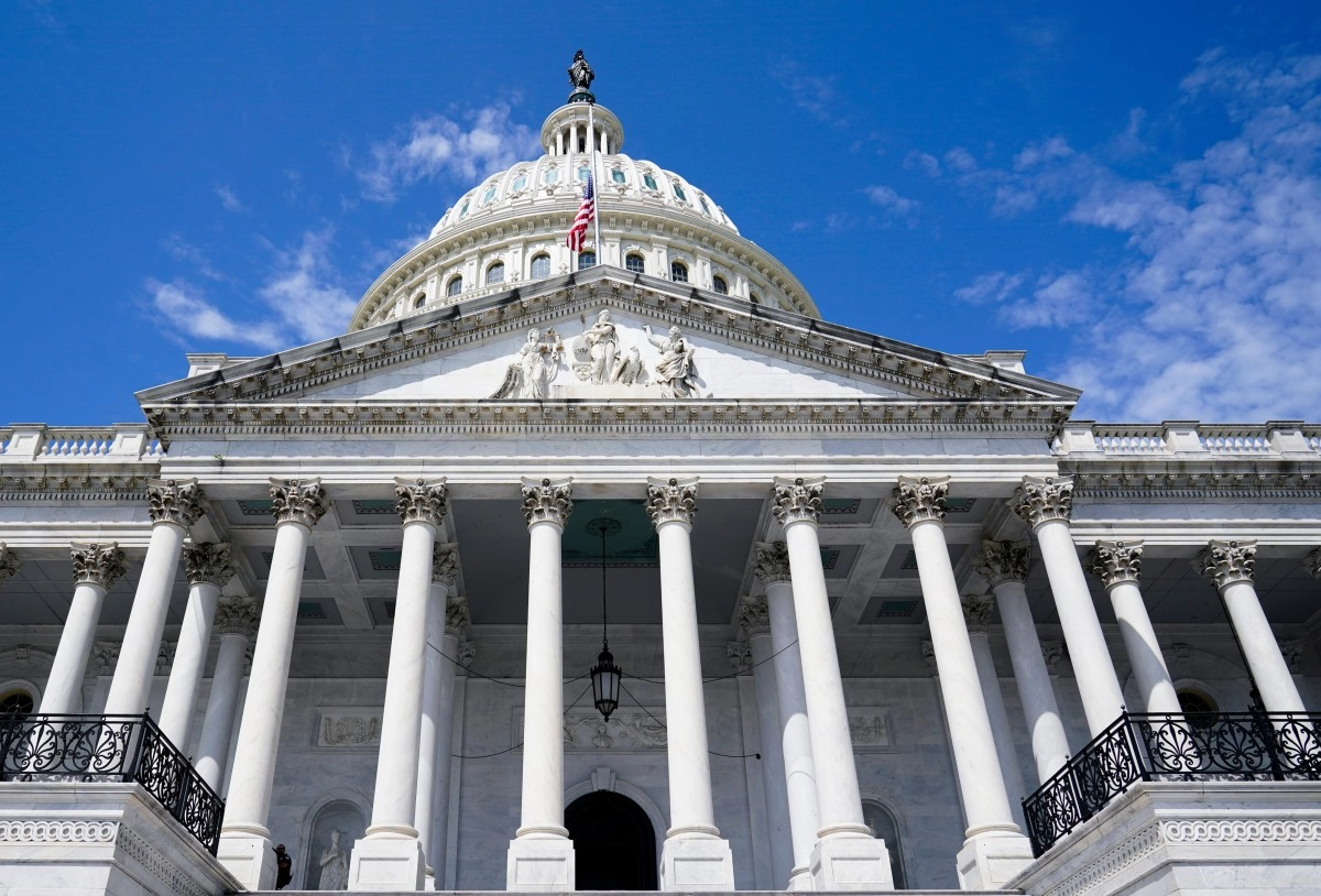 Congress reaches bipartisan agreement on healthcare as new political clash looms over ICE