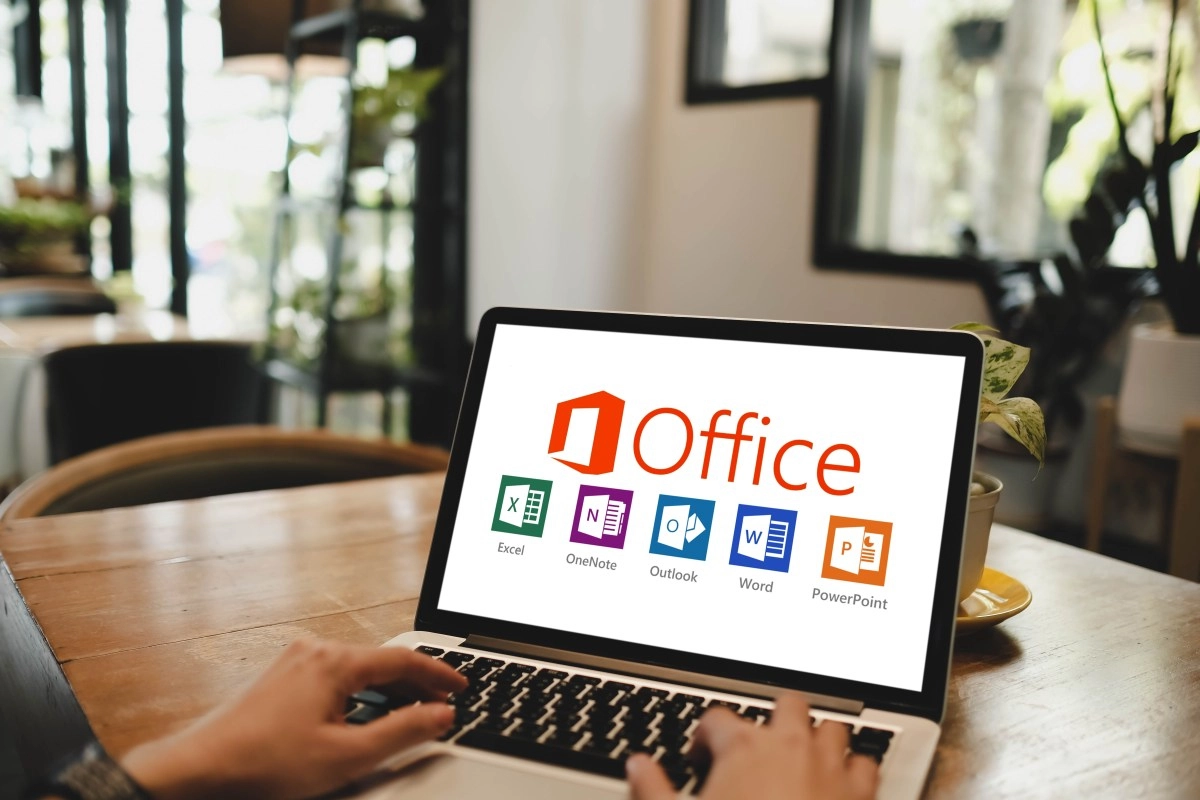 Stepbystep guide to installing Microsoft Office on your computer for free