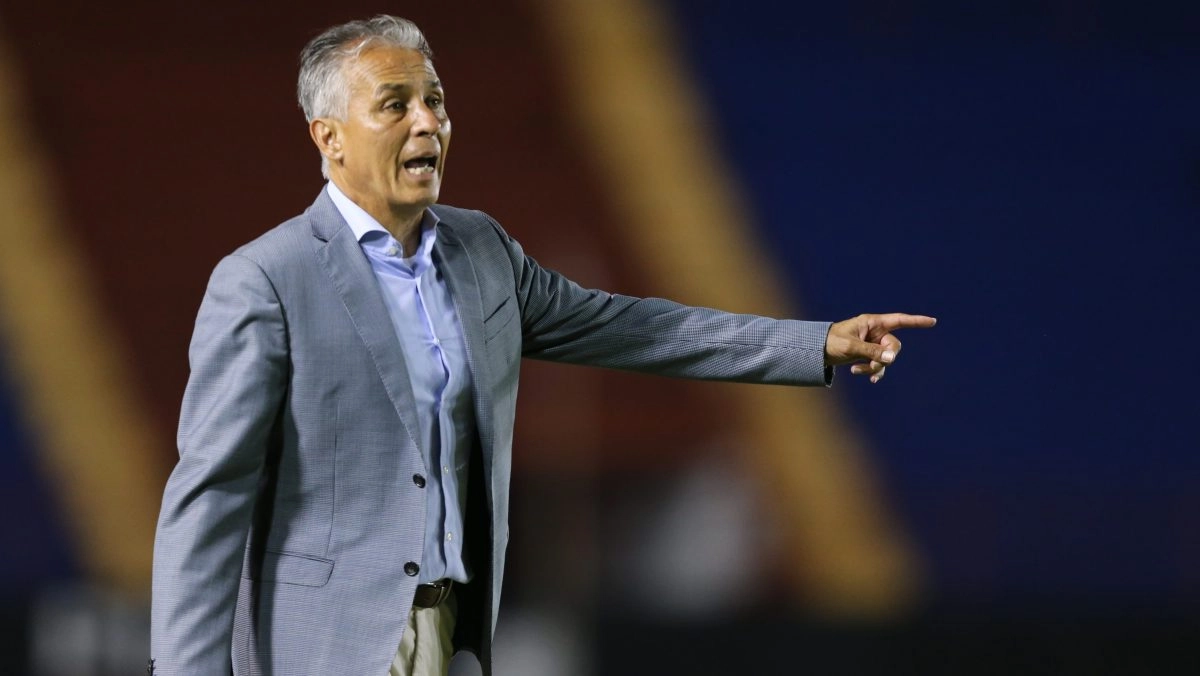 Sergio Bueno returns to Liga MX to manage Mazatlan FC