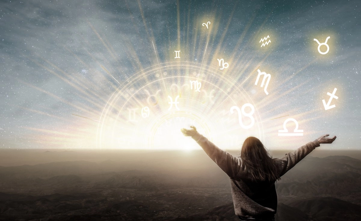 The effort of 4 signs is reflected in luck until January 24