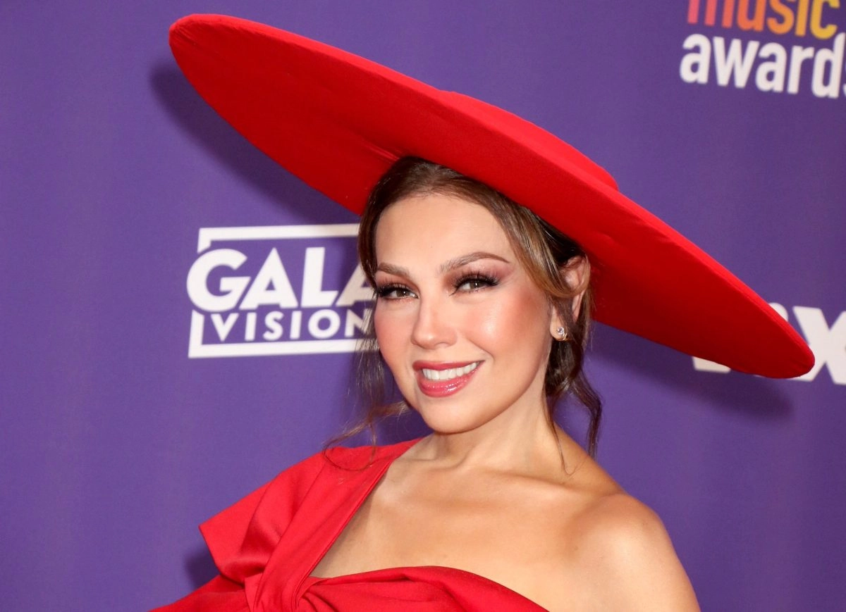 Thalia will host Premio Lo Nuestro 2026 alongside Nadia Ferreira and Clarissa Molina