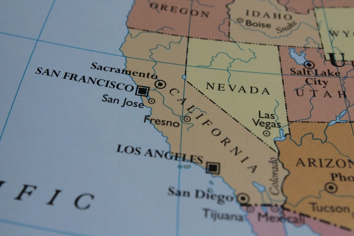 Initiative proposes that Denmark ldquobuyrdquo California after Trump039s plans on Greenland