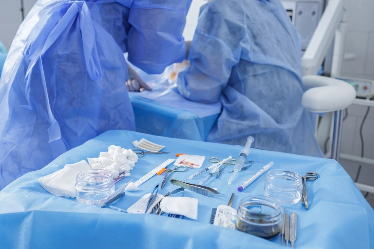 Patient died in operating room while doctors played musical bingo anesthesiologist charged with homicide in Colorado