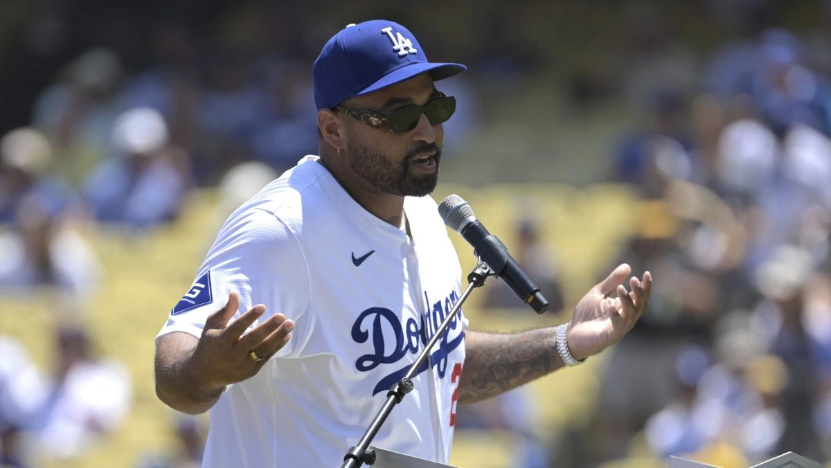 Matt Kemp among new Hall of Fame candidates this is the complete list