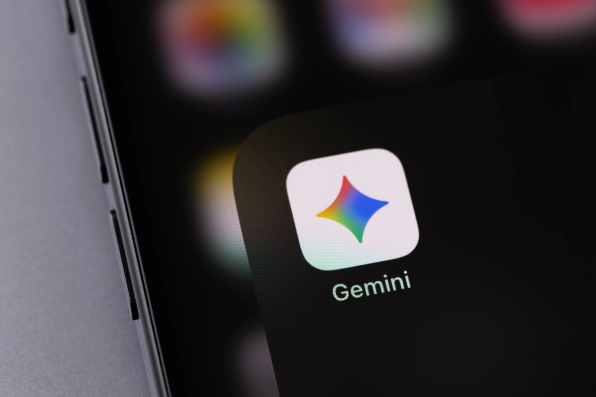Gemini can now create SATstyle exams to help you practice for free