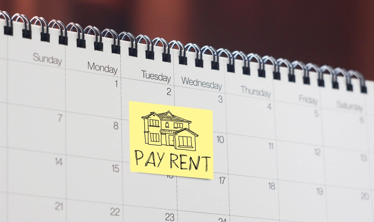 Buy now, pay later rent? This is how this service would work