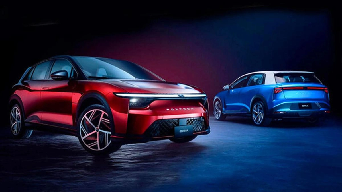 Mitsubishi and iPhone The Japanese brand has something in store