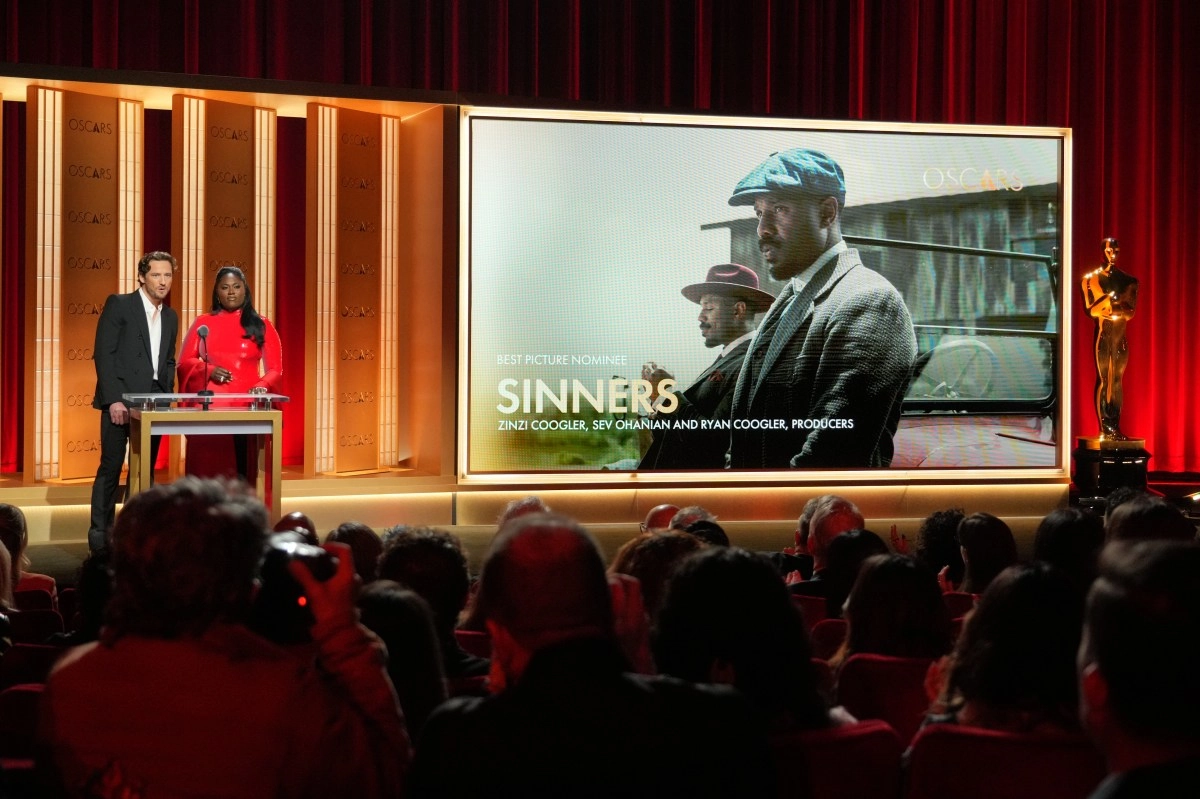 The list of the most notable absences from the 2026 Oscar nominations