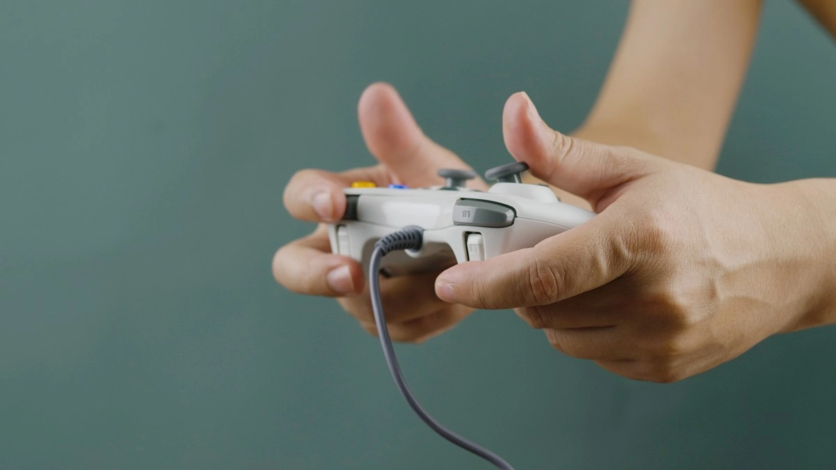 Stabbed brother to death after becoming enraged over a video game in Oklahoma