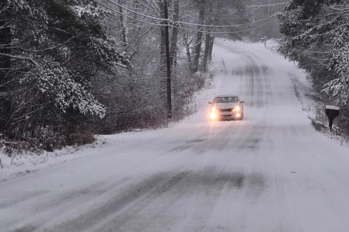 Greg Abbott declares emergency in Texas due to winter storm to expedite emergency response