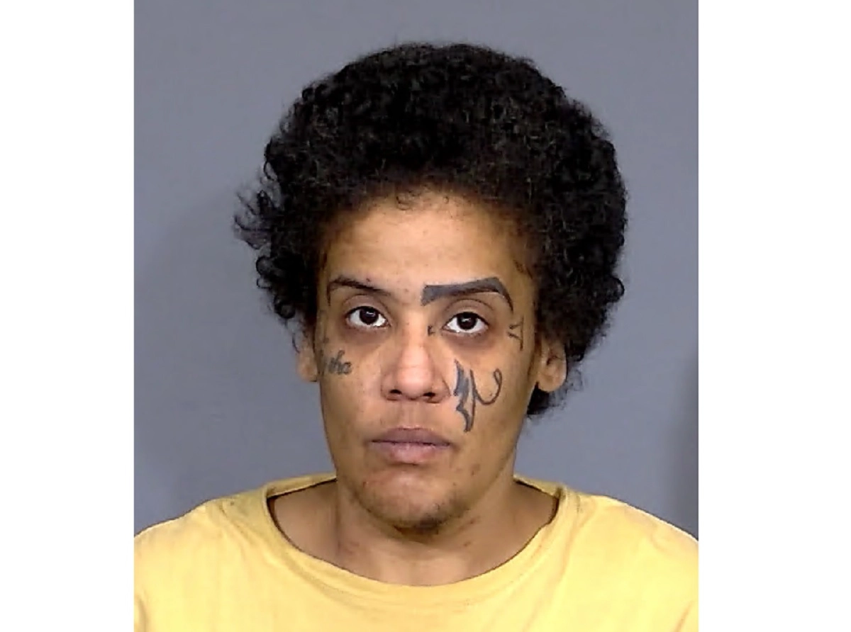 Indiana woman tried to kill baby by sitting on his face ldquoShe wanted to sacrifice himrdquo
