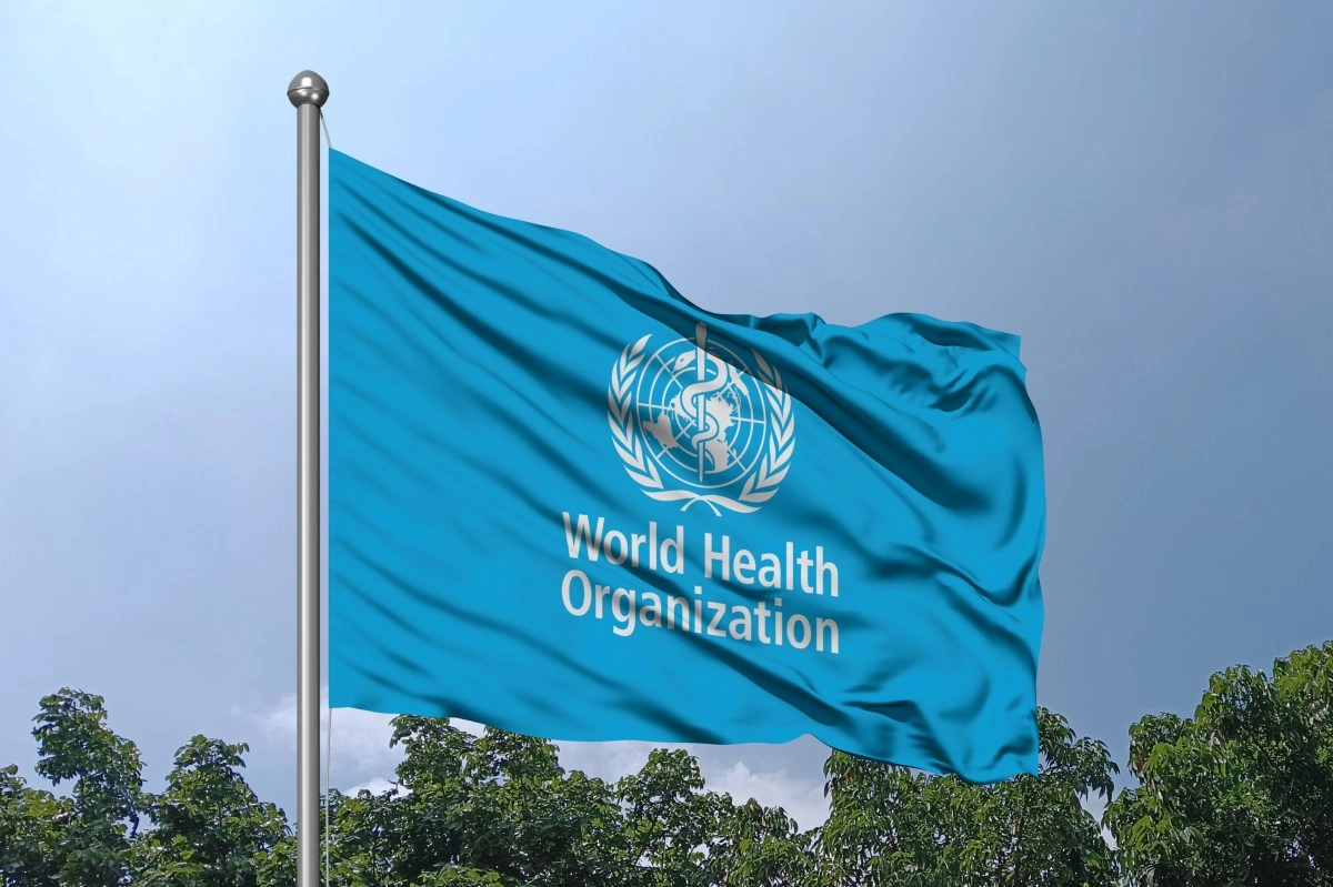 US The United States officially withdraws from the WHO without paying its multimilliondollar debt