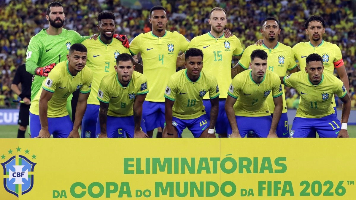 Mexico in talks to face Brazil instead of Argentina before the 2026 World Cup