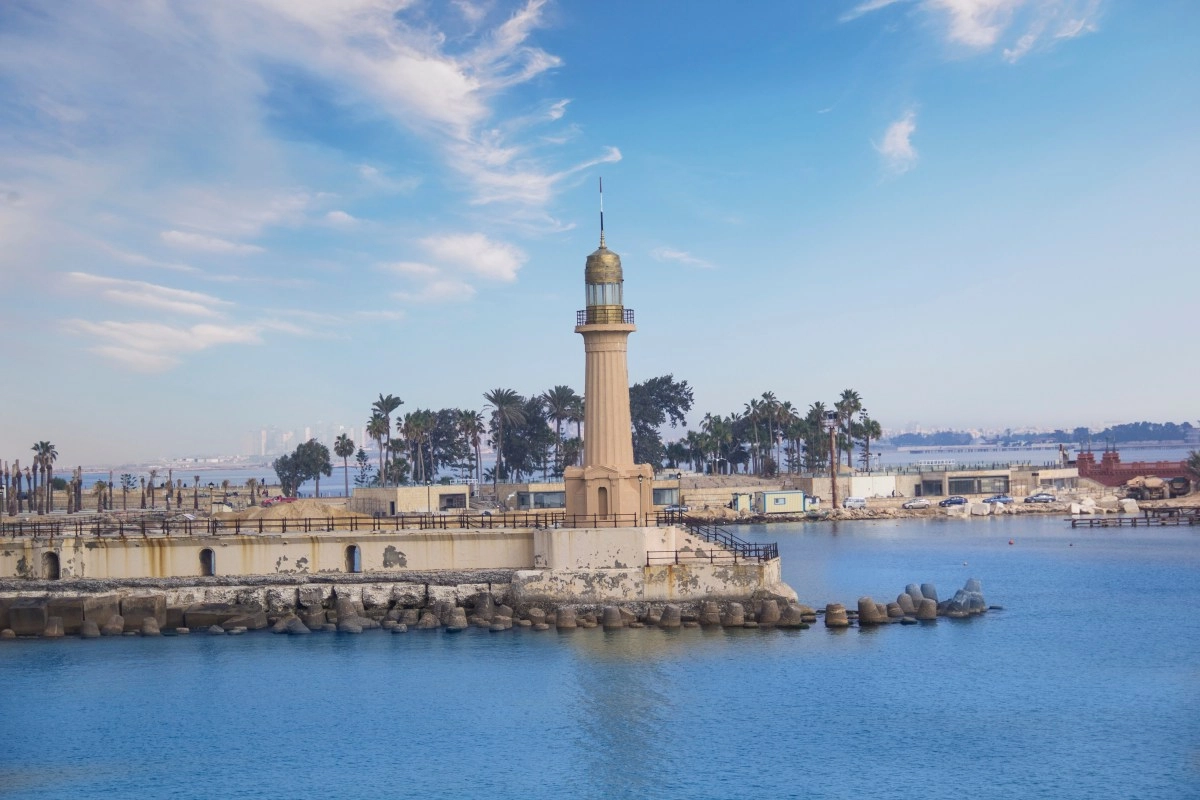 Researchers achieve the impossible and find one of the seven wonders of the world Photos