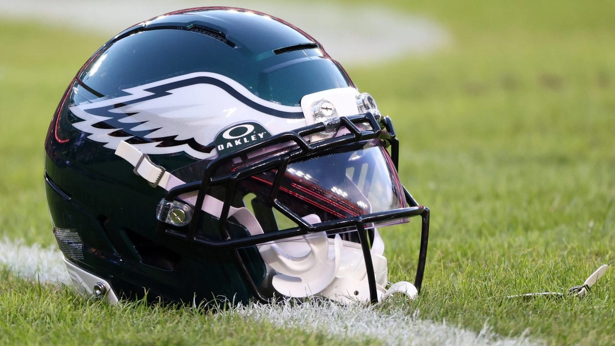 Kevin Johnson former player for the Eagles Patriots Vikings and Raiders stabbed to death