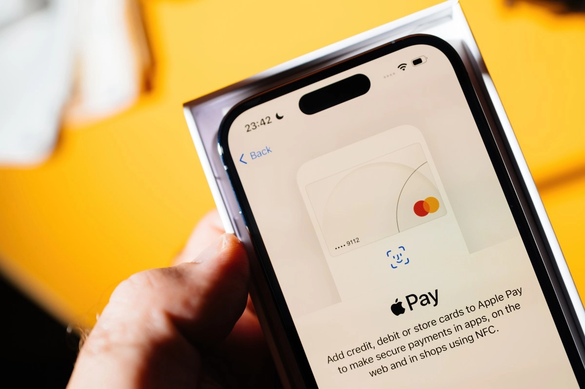 If you use Apple Pay be very careful with these online scams