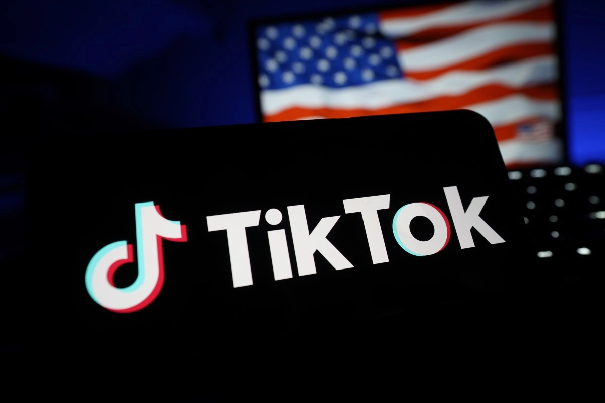 Who are the new owners of TikTok in the United States