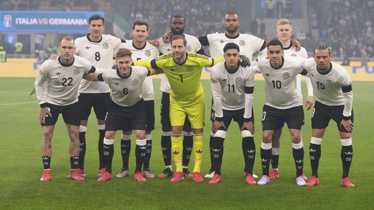 A football executive and a German politician call for a boycott of the 2026 World Cup