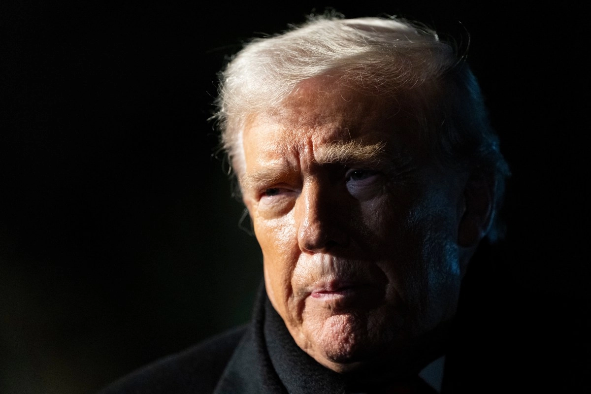 Donald Trump will not attend the Super Bowl and calls the musical choice terrible