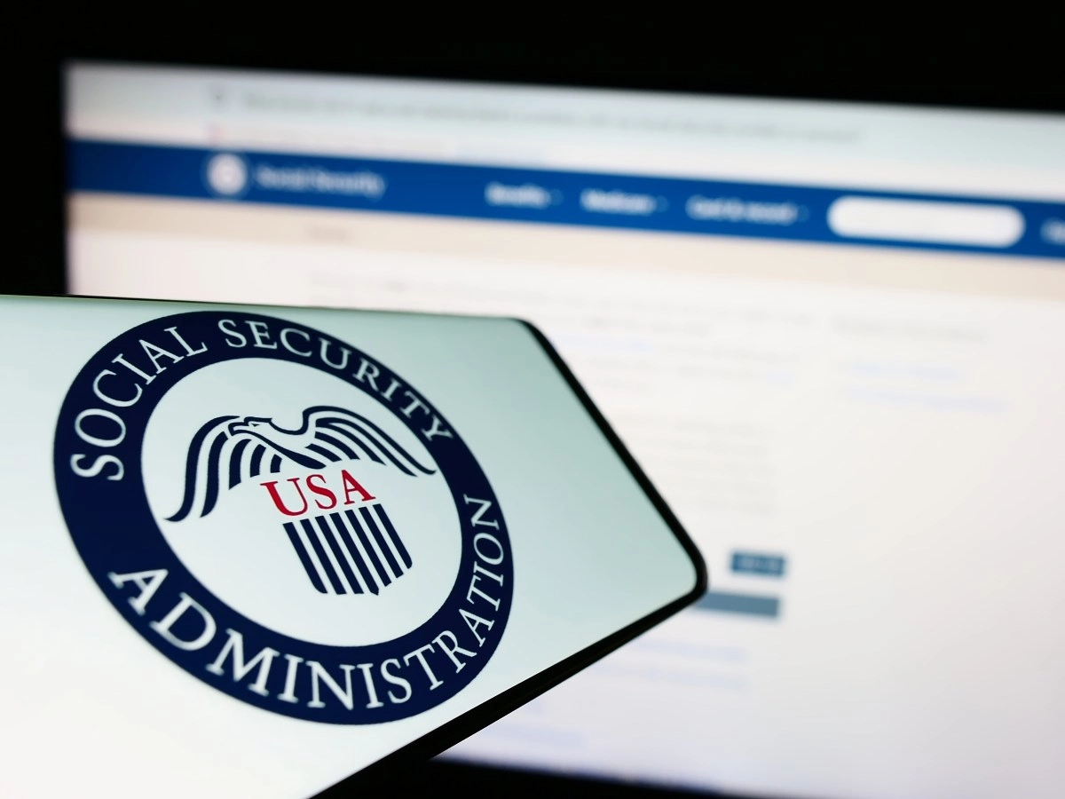 Social Security The Hidden Error That Takes Money Away and How to Fix It