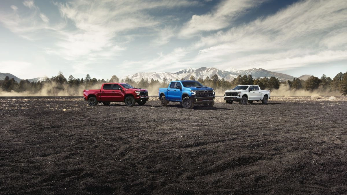 Used trucks for under 5000 that are worth it