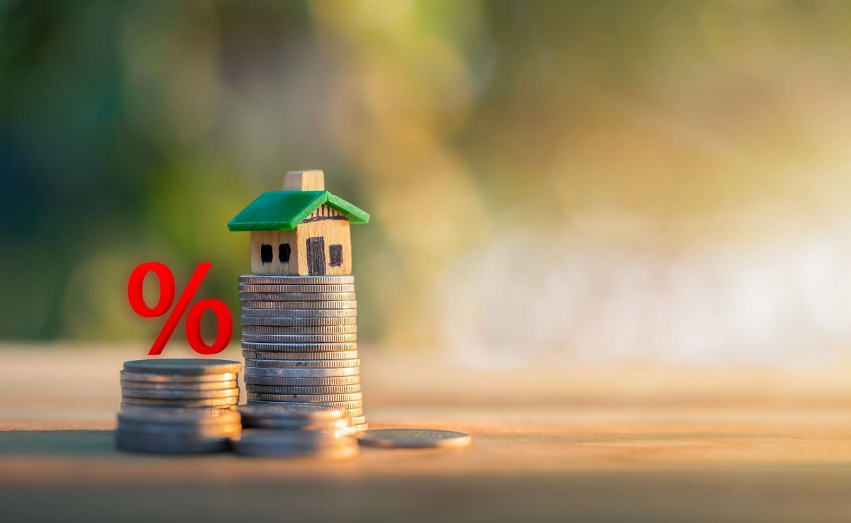 Mortgage rates rise slightly but remain attractive to buyers