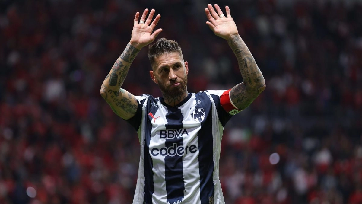 Sergio Ramos has a preagreement to buy Sevilla according to reports