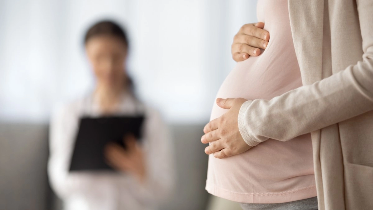 A quarter of pregnant women in the US do not receive prenatal care during the first trimester