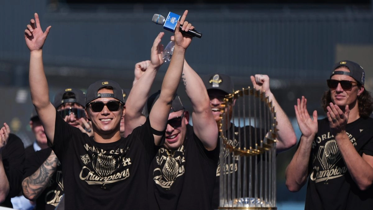Ohtani and Yamamoto called up by Japan for the World Baseball Classic