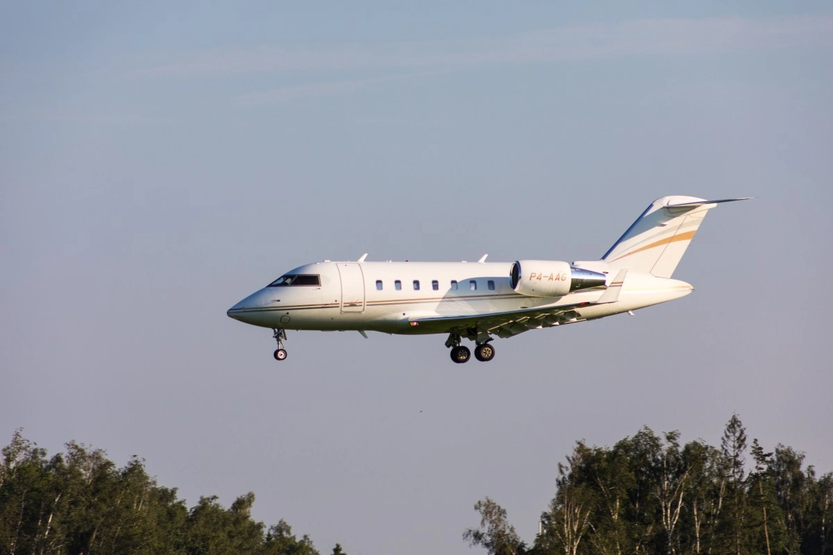 Plane with eight people crashes on takeoff at Bangor Airport in Maine