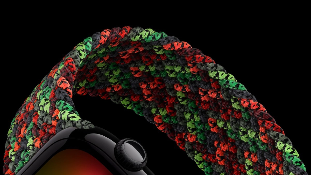 Apple Celebrates Black History Month with the New Black Unity Band: Price and Availability