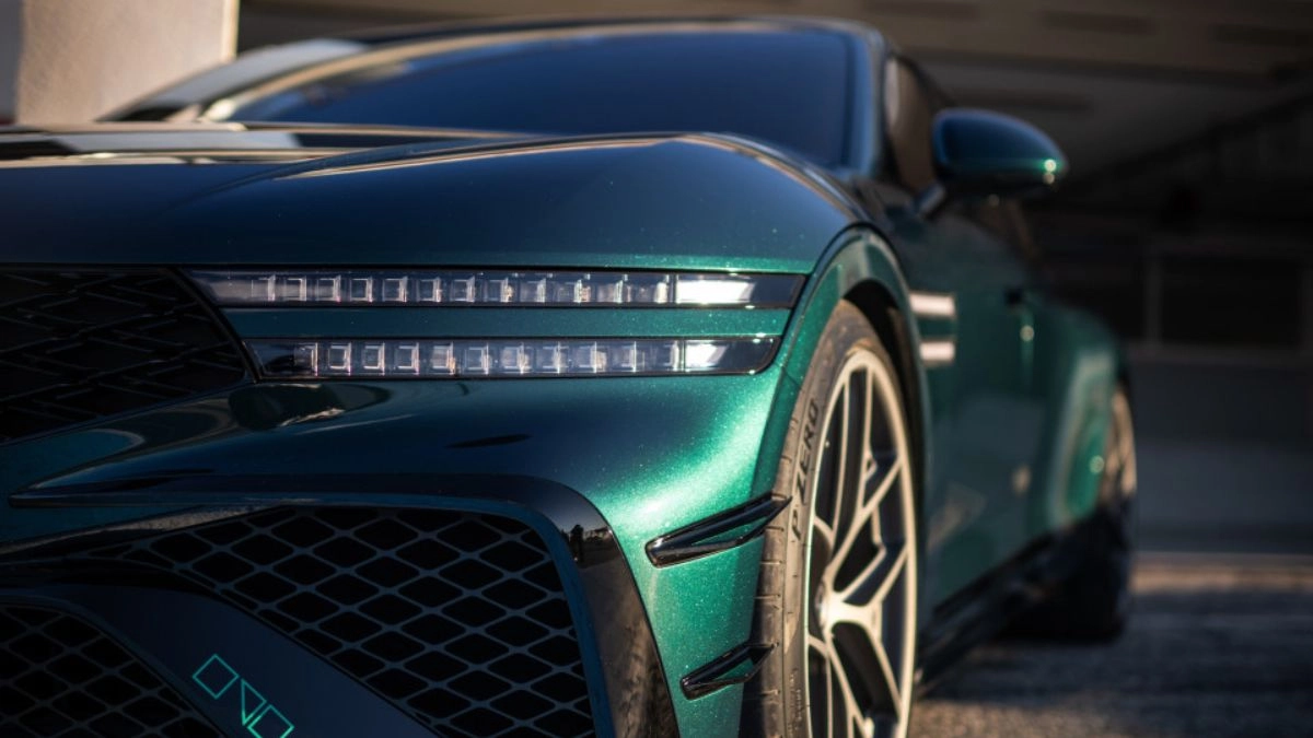 Genesis recalls thousands of models due to critical digital failure