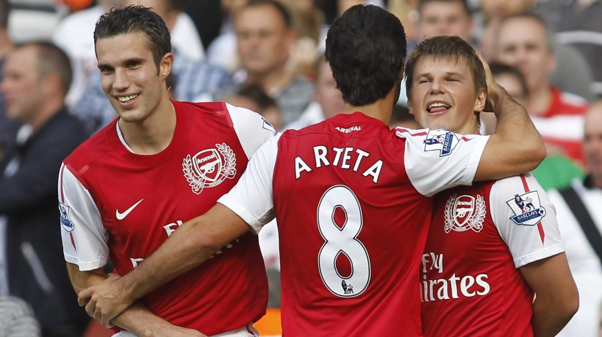 Former Arsenal striker hopes Arbeloa will fail at Real Madrid