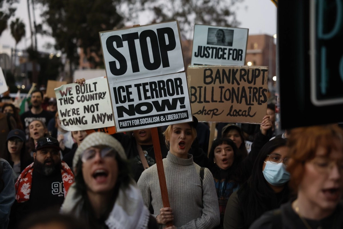 Why does ICE need more money from Congress if it still has billions