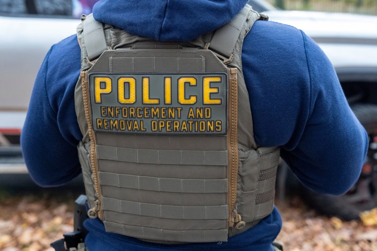 Immigrant closes his bakery in Charlotte to protect his children and customers from ICE