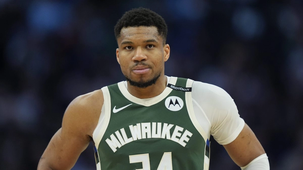 NBA bombshell Giannis Antetokounmpo close to leaving Milwaukee Bucks
