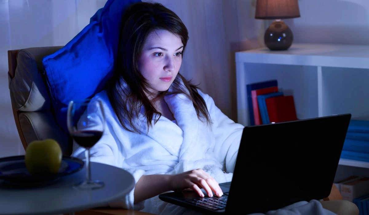 Nightlife lifestyle makes you prone to heart disease