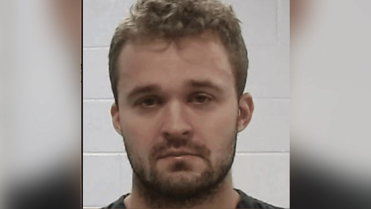 American football coach arrested in Texas accused of recording children in showers