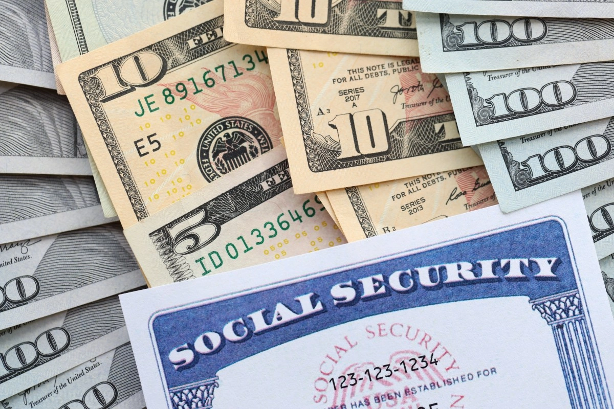 There039s a surprise final Social Security payment in January who receives it